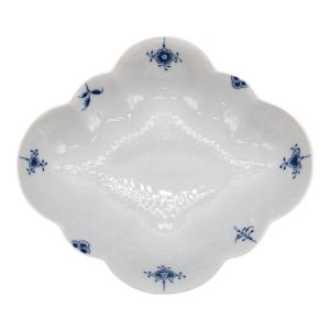 ROYAL COPENHAGEN (ロイヤル・コペンハーゲン) フラワーボウル ブルーパルメッテ・ブロッサム