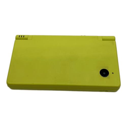 Nintendo (ニンテンドー) NintendoDS TWL-001 動作確認済み TJF12771715
