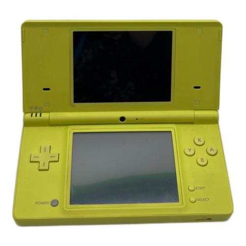 Nintendo (ニンテンドー) NintendoDS TWL-001 動作確認済み TJF12771715