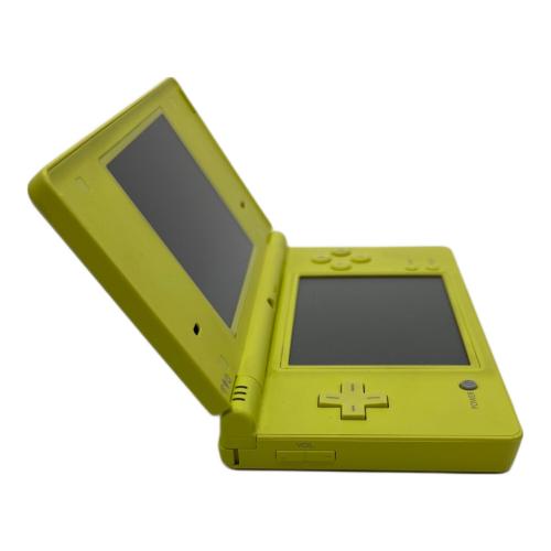 Nintendo (ニンテンドー) NintendoDS TWL-001 動作確認済み TJF12771715