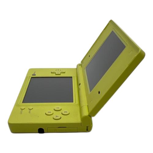 Nintendo (ニンテンドー) NintendoDS TWL-001 動作確認済み TJF12771715