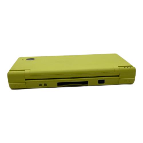 Nintendo (ニンテンドー) NintendoDS TWL-001 動作確認済み TJF12771715