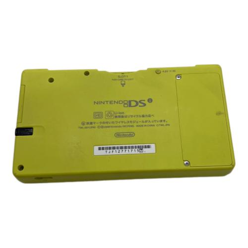 Nintendo (ニンテンドー) NintendoDS TWL-001 動作確認済み TJF12771715