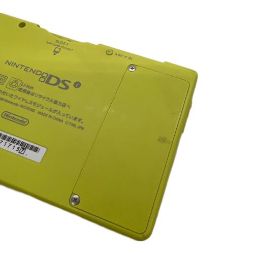 Nintendo (ニンテンドー) NintendoDS TWL-001 動作確認済み TJF12771715