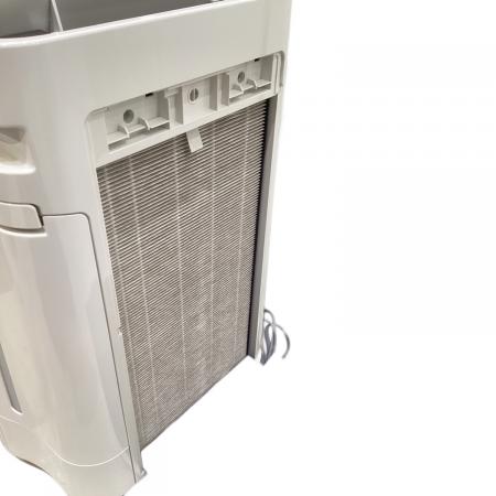 SHARP 加湿空気清浄機 　KC-L50-W 　2020年製 SHARP (シャープ) 加湿空気清浄機 2020年製 KC-L50-W プラズマ