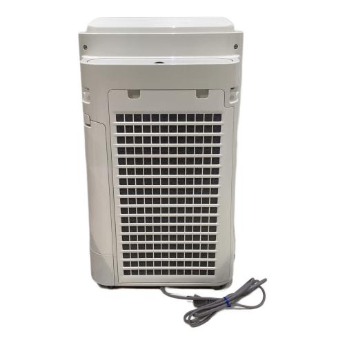SHARP (シャープ) 加湿空気清浄機 2020年製 KC-L50-W プラズマ