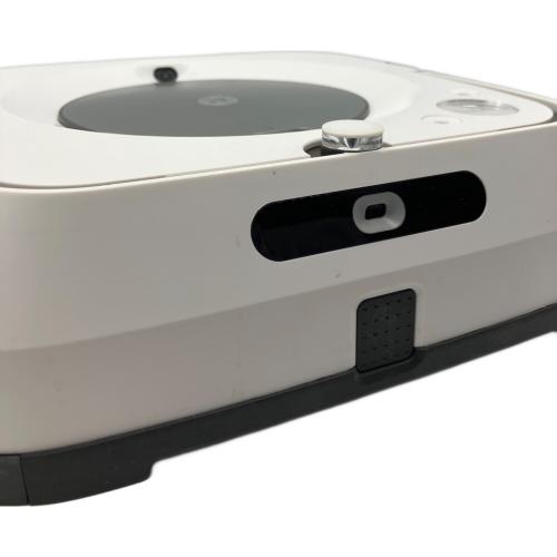 iRobot (アイロボット) 床拭きロボット m6138｜トレファクONLINE