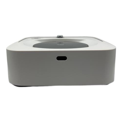 iRobot (アイロボット) 床拭きロボット m6138｜トレファクONLINE