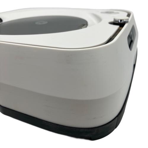 iRobot (アイロボット) 床拭きロボット m6138