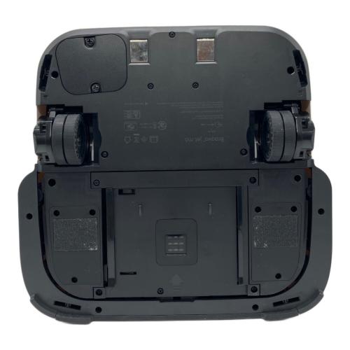 iRobot (アイロボット) 床拭きロボット m6138