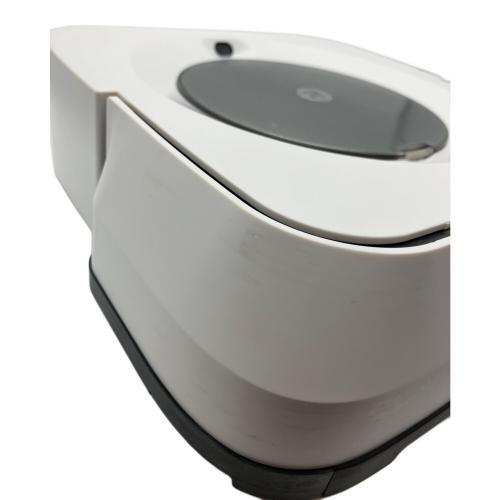 M*A様 iRobot 床拭きロボット iRobot (アイロボット) 床拭きロボット m6138｜トレファクONLINE