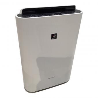 SHARP (シャープ) 加湿空気清浄機 220 2022年製 KC-P50-W