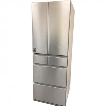 SHARP (シャープ) 2ドア冷蔵庫 18 SJ-D14E-W 2019年製 137L