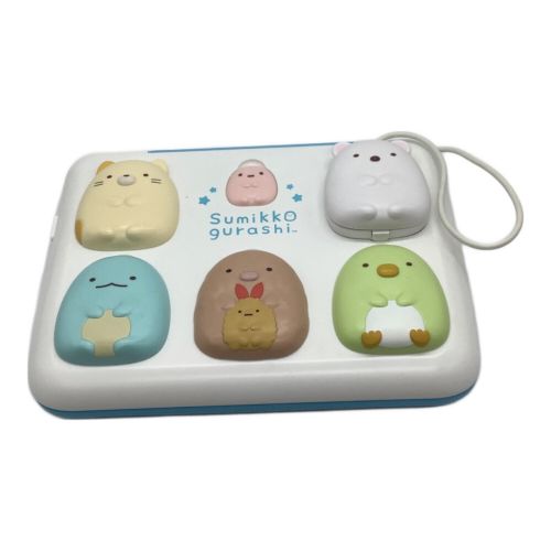 SEGA (セガ) パソコンおもちゃ すみっこぐらしパソコンプレミアム