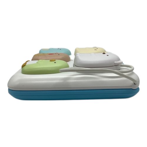 SEGA (セガ) パソコンおもちゃ すみっこぐらしパソコンプレミアム