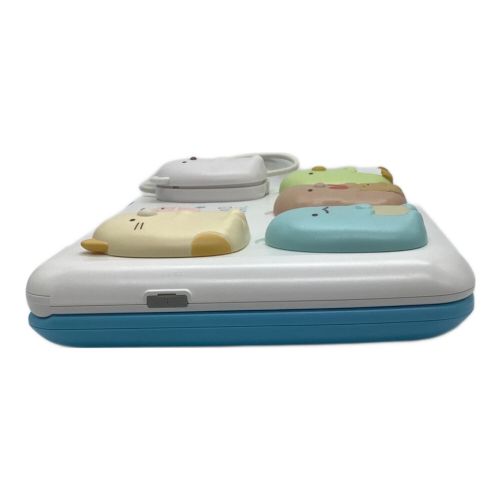 SEGA (セガ) パソコンおもちゃ すみっこぐらしパソコンプレミアム