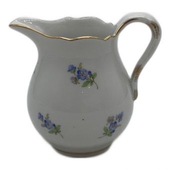 Meissen (マイセン) クリーマー 小花散らし