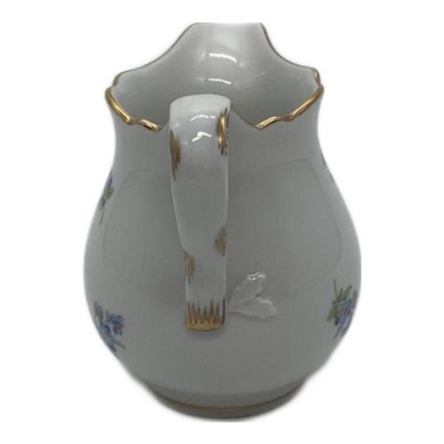 Meissen (マイセン) クリーマー 小花散らし