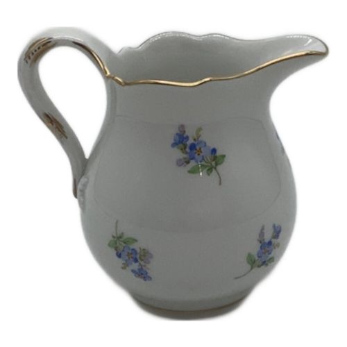 Meissen (マイセン) クリーマー 小花散らし