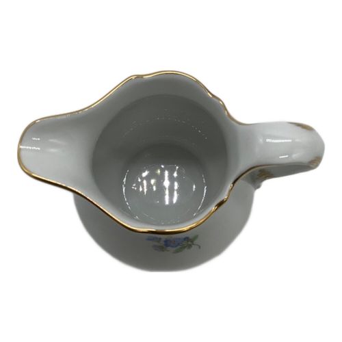 Meissen (マイセン) クリーマー 小花散らし