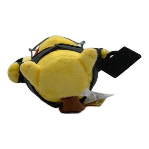 マンスリーピカチュウ 2015 4月