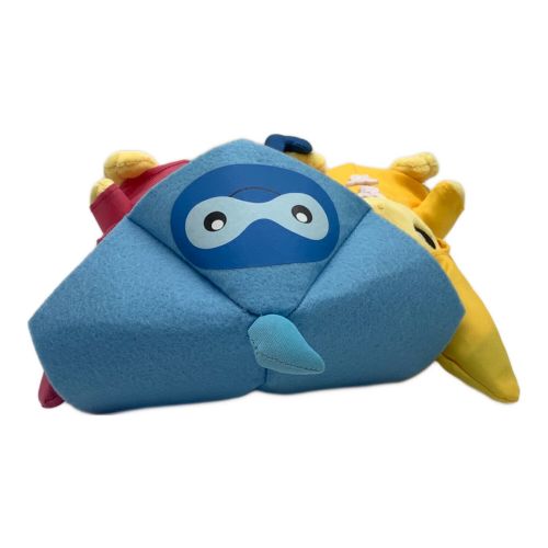 マンスリーペアピカチュウ 6月