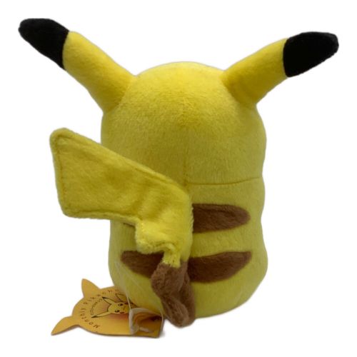 マンスリーピカチュウ 1月