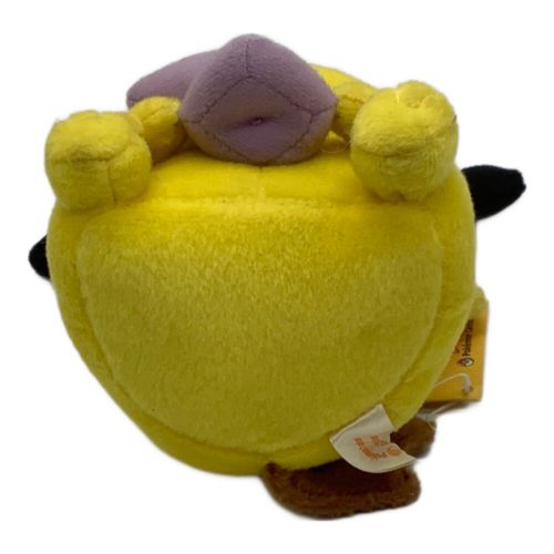 マンスリーピカチュウ 1月