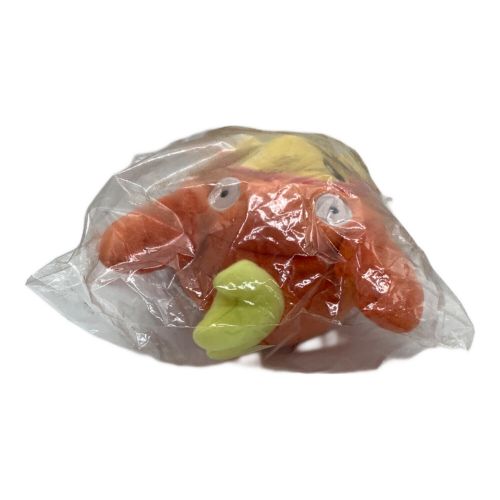 コイキングごっこピカチュウ