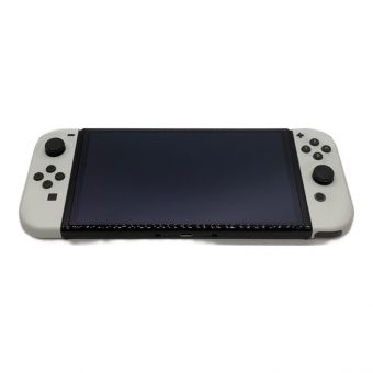 Nintendo (ニンテンドー) Nintendo Switch(有機ELモデル) HEG-S-KAAAA XTJ10638235408