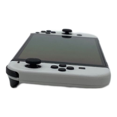 Nintendo (ニンテンドー) Nintendo Switch(有機ELモデル) HEG-S-KAAAA XTJ10638235408