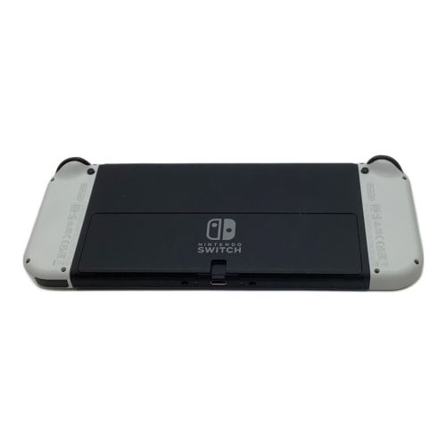 Nintendo (ニンテンドー) Nintendo Switch(有機ELモデル) HEG-S-KAAAA XTJ10638235408