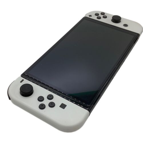 Nintendo (ニンテンドー) Nintendo Switch(有機ELモデル) HEG-S-KAAAA XTJ10638235408