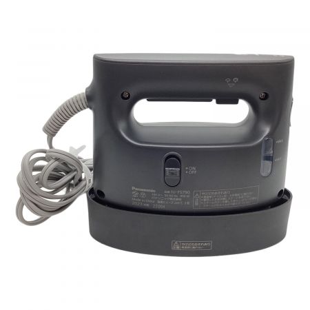 Panasonic (パナソニック) スチームアイロン 309 2023年製 NI-FS790