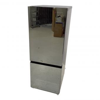 Hisense (ハイセンス) 2ドア冷蔵庫 26 HR-G16AM 2022年製 162L クリーニング済