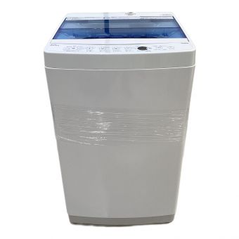 Haier (ハイアール) 全自動洗濯機 167 6.0kg JW-C60FK 2020年製 クリーニング済 50Hz／60Hz