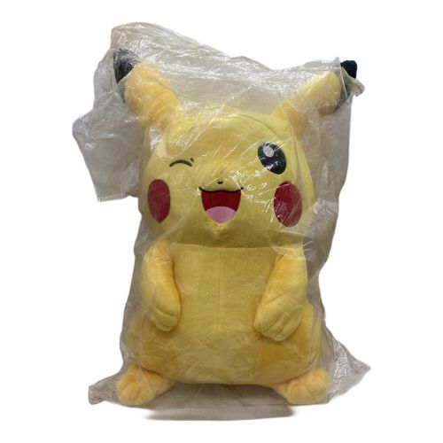 劇場版ポケットモンスター みんなの物語 ヌイグルミ 800名限定品 金賞 ピカチュウ