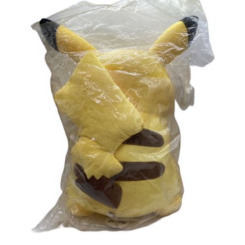 劇場版ポケットモンスター みんなの物語 ヌイグルミ 800名限定品 金賞 ピカチュウ