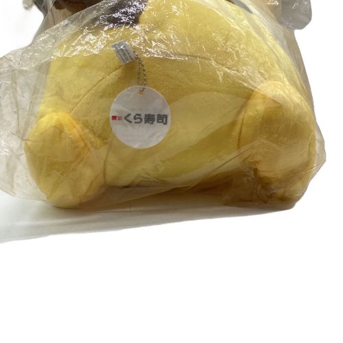 劇場版ポケットモンスター みんなの物語 ヌイグルミ 800名限定品 金賞 ピカチュウ