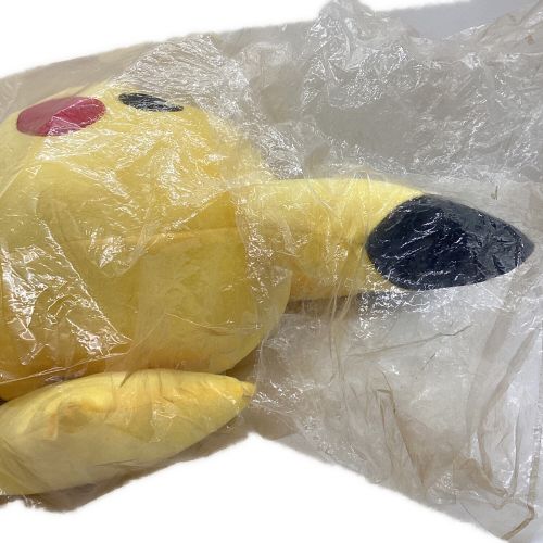 劇場版ポケットモンスター みんなの物語 ヌイグルミ 800名限定品 金賞 ピカチュウ