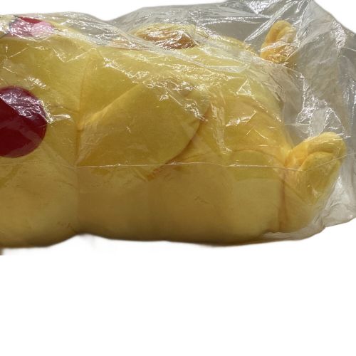 劇場版ポケットモンスター みんなの物語 ヌイグルミ 800名限定品 金賞 ピカチュウ