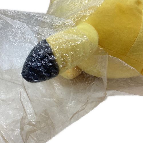 劇場版ポケットモンスター みんなの物語 ヌイグルミ 800名限定品 金賞 ピカチュウ