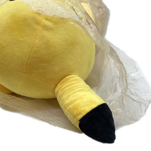 劇場版ポケットモンスター みんなの物語 ヌイグルミ 800名限定品 金賞 ピカチュウ