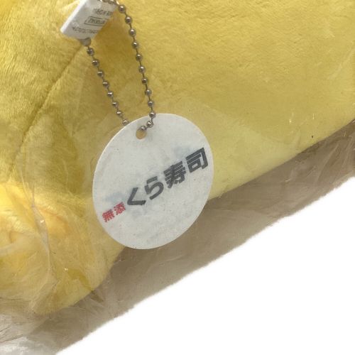 劇場版ポケットモンスター みんなの物語 ヌイグルミ 800名限定品 金賞 ピカチュウ