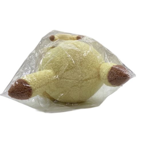 ポケピース ぬいぐるみ(ぬいぐるみといっしょVer.) ピカチュウ