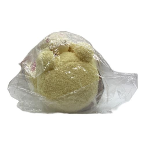 ポケピース ぬいぐるみ(ぬいぐるみといっしょVer.) ピカチュウ