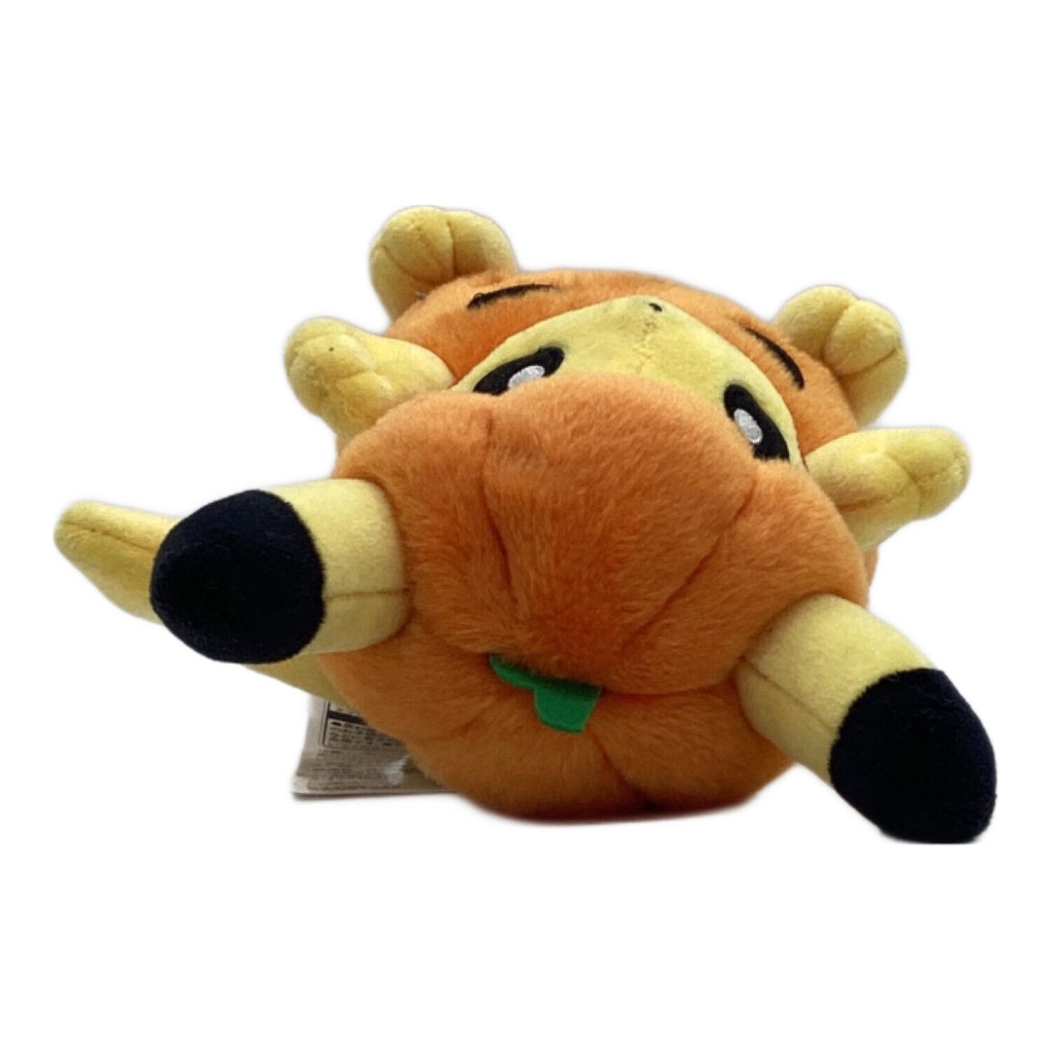 Pokemon Center (ポケモンセンター) ヌイグルミ ハロウィンかぼちゃ