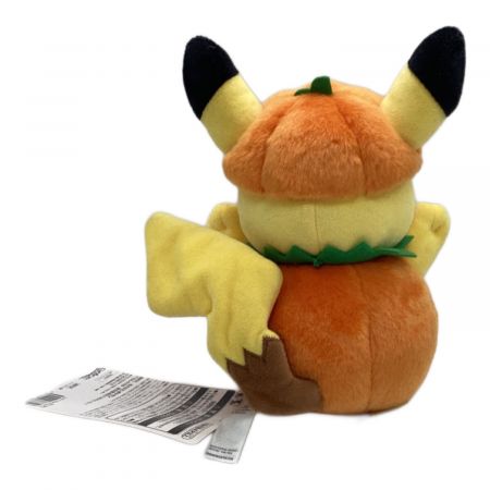 Pokemon Center (ポケモンセンター) ヌイグルミ ハロウィン