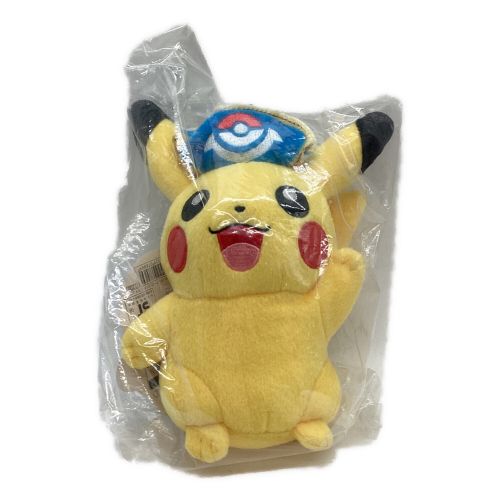 Pokemon Center YOKOHAMA ピカチュウ