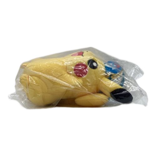 Pokemon Center YOKOHAMA ピカチュウ